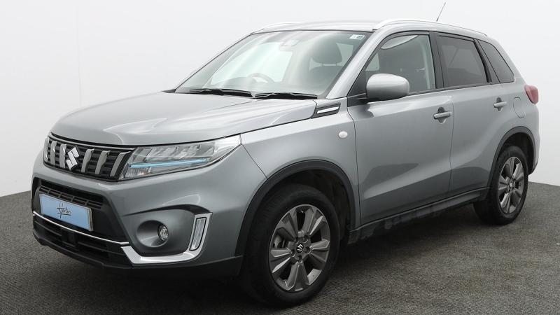 Used Suzuki Vitara 2023 for sale - 77599692: Photo 3