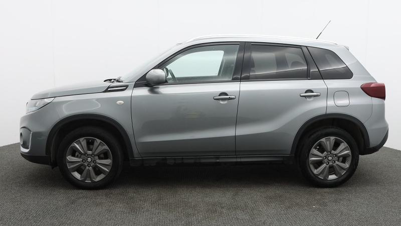 Used Suzuki Vitara 2023 for sale - 77599692: Photo 4
