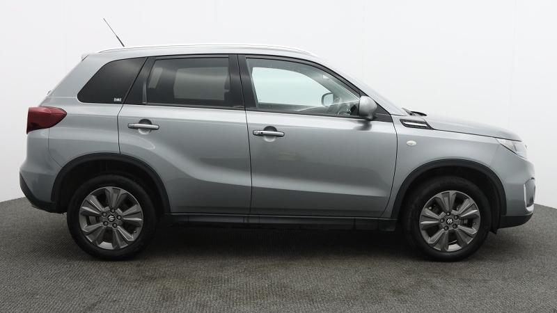 Used Suzuki Vitara 2023 for sale - 77599692: Photo 8