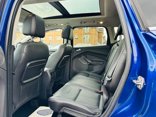 Used Ford Kuga 2014 for sale - 76177564: Photo 18