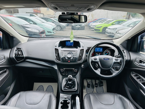Used Ford Kuga 2014 for sale - 76177564: Photo 19