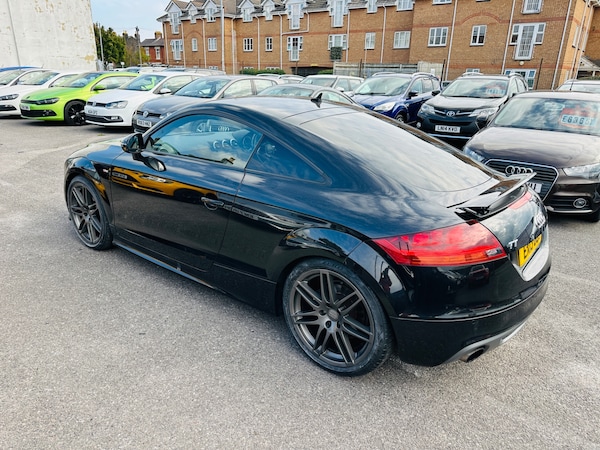 Used Audi TT 2013 for sale - 76177561: Photo 10