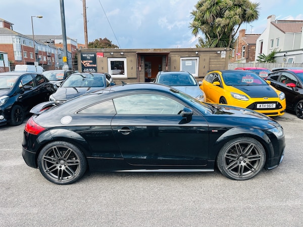 Used Audi TT 2013 for sale - 76177561: Photo 13