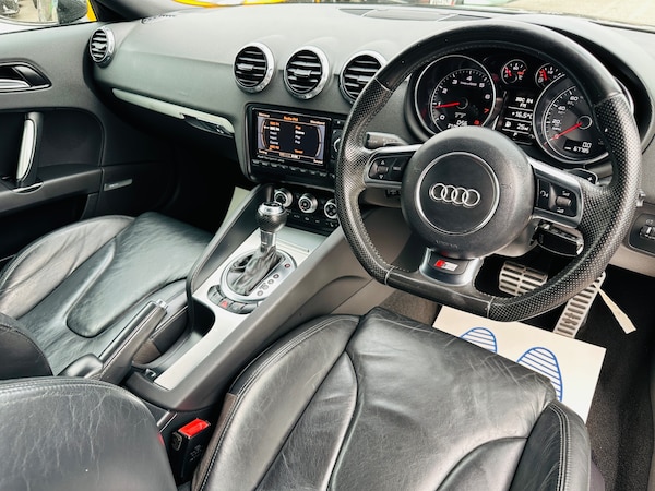 Used Audi TT 2013 for sale - 76177561: Photo 14