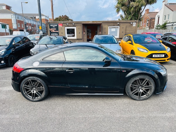 Used Audi TT 2013 for sale - 76177561: Photo 6