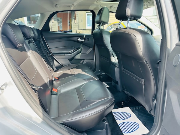 Used Ford Focus 2017 for sale - 76177325: Photo 17