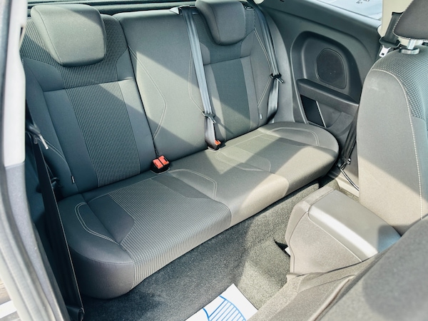 Used Ford Fiesta 2015 for sale - 76177328: Photo 17