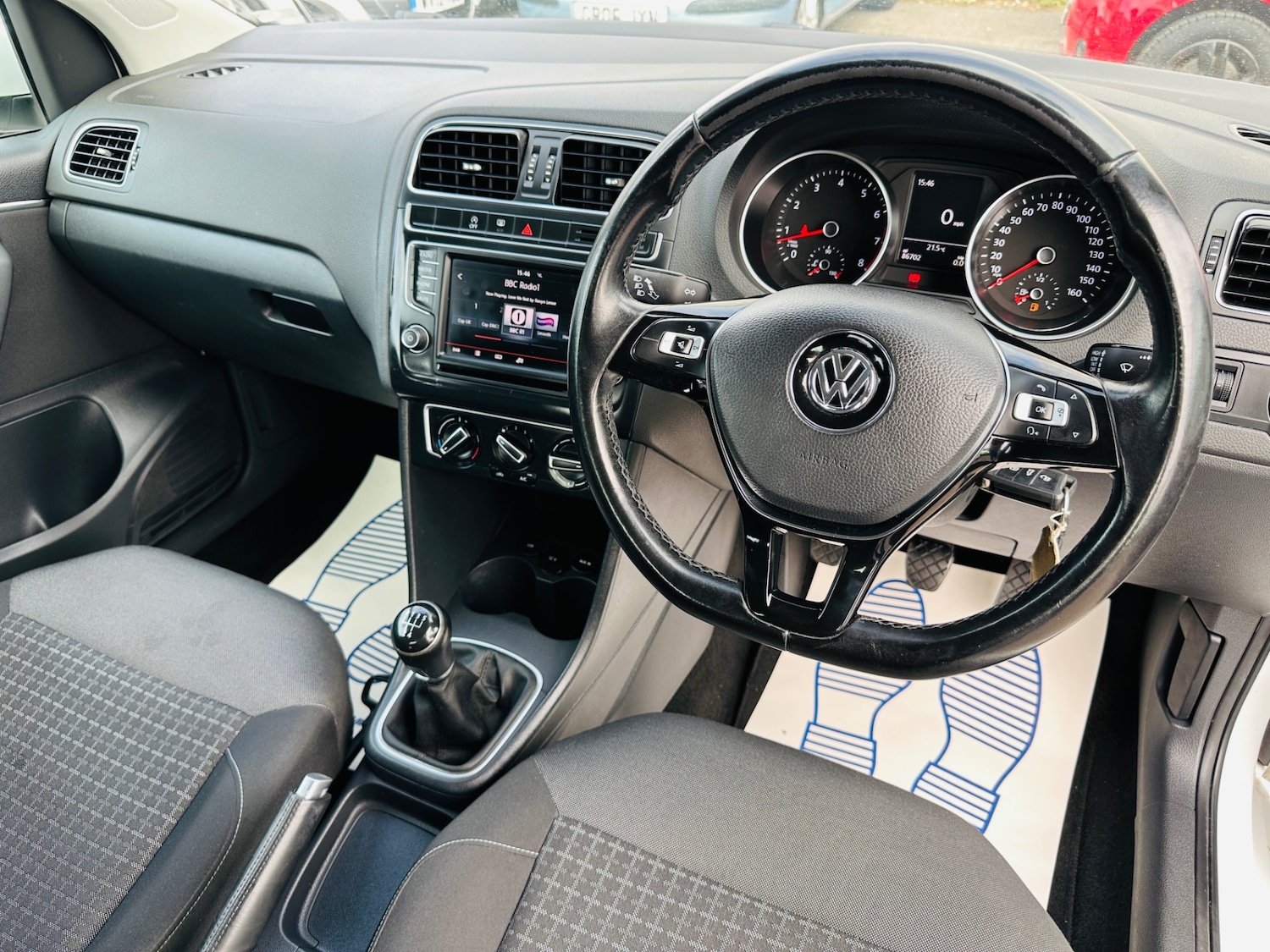 Vehicle 15