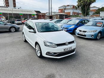 Volkswagen - Polo