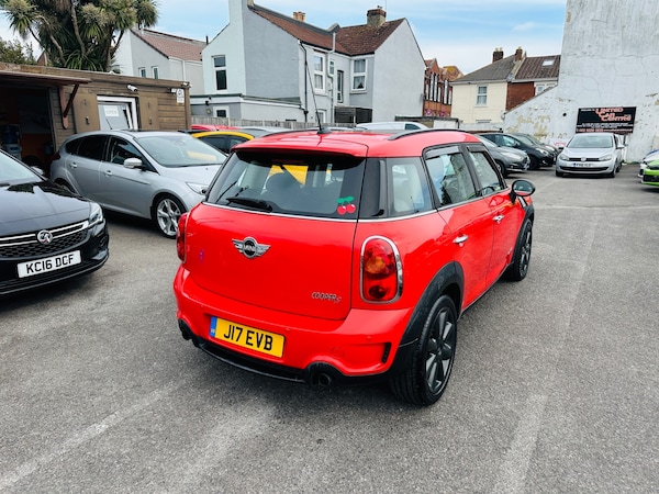 Used MINI Countryman 2010 for sale - 76177472: Photo 10