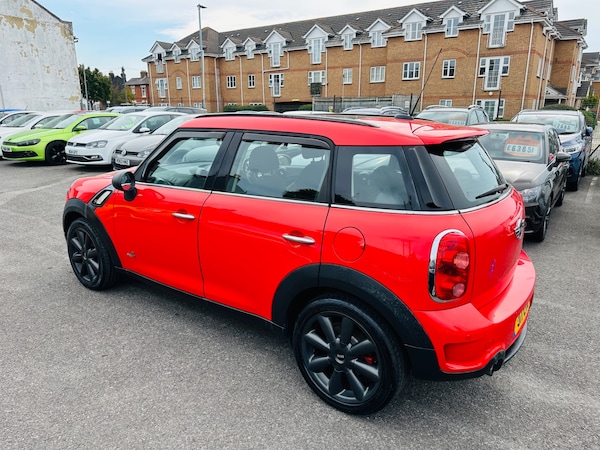 Used MINI Countryman 2010 for sale - 76177472: Photo 11