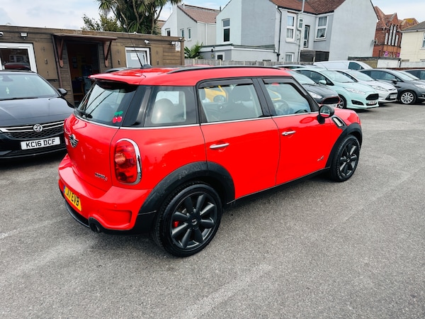 Used MINI Countryman 2010 for sale - 76177472: Photo 12