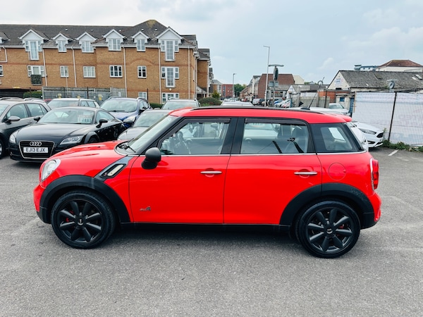 Used MINI Countryman 2010 for sale - 76177472: Photo 13