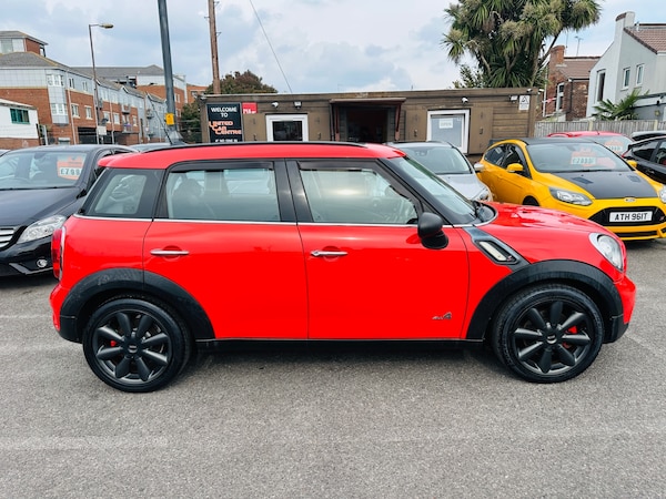 Used MINI Countryman 2010 for sale - 76177472: Photo 14
