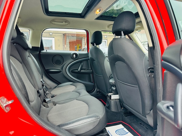 Used MINI Countryman 2010 for sale - 76177472: Photo 17