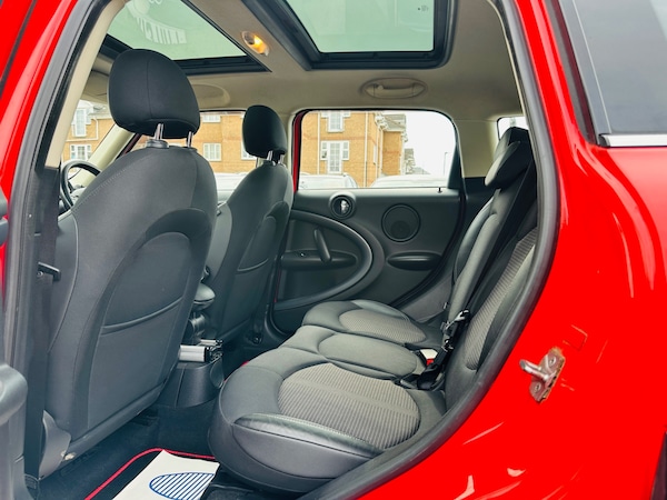 Used MINI Countryman 2010 for sale - 76177472: Photo 18
