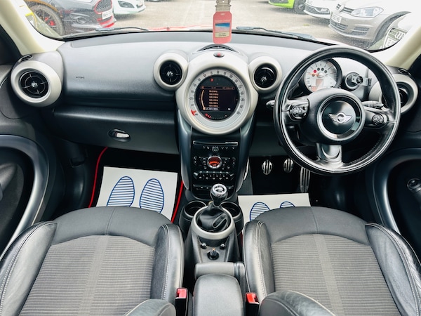 Used MINI Countryman 2010 for sale - 76177472: Photo 19