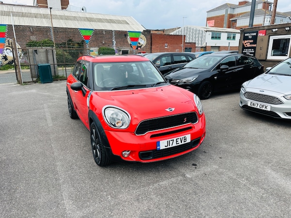 Used MINI Countryman 2010 for sale - 76177472: Photo 1