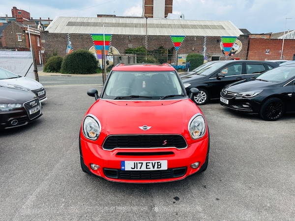 Used MINI Countryman 2010 for sale - 76177472: Photo 2