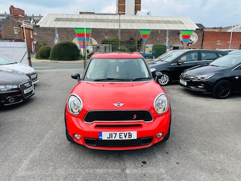 Used MINI Countryman 2010 for sale - 76177472: Photo 2