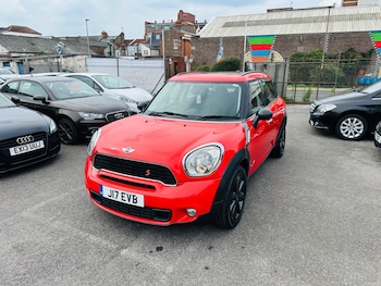 Used MINI Countryman 2010 for sale - 76177472: Photo 3