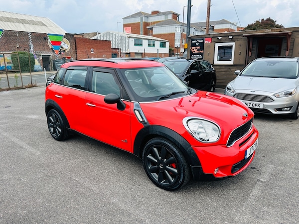 Used MINI Countryman 2010 for sale - 76177472: Photo 4