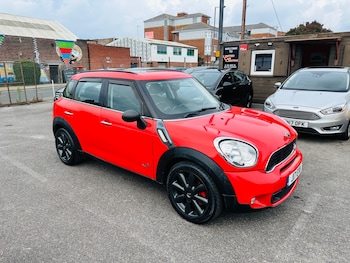 Used MINI Countryman 2010 for sale - 76177472: Photo 4