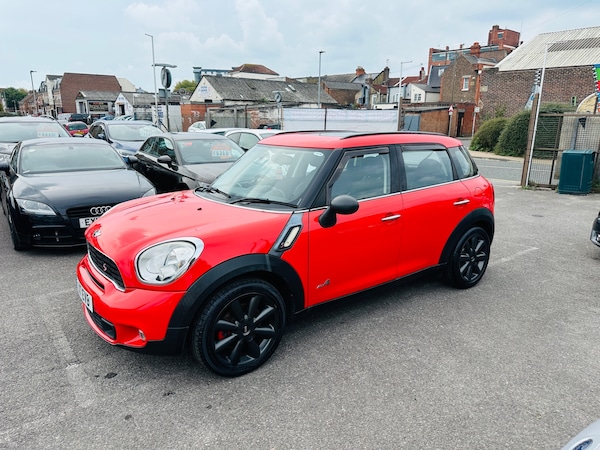 Used MINI Countryman 2010 for sale - 76177472: Photo 5