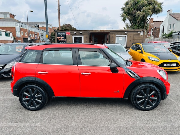 Used MINI Countryman 2010 for sale - 76177472: Photo 6