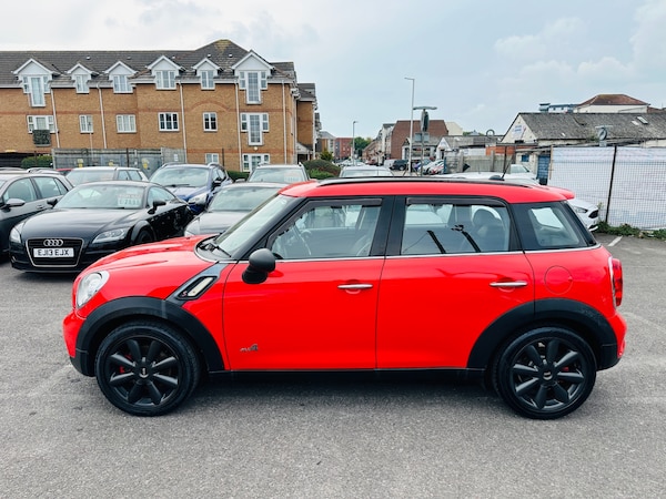Used MINI Countryman 2010 for sale - 76177472: Photo 7