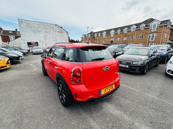 Used MINI Countryman 2010 for sale - 76177472: Photo 8