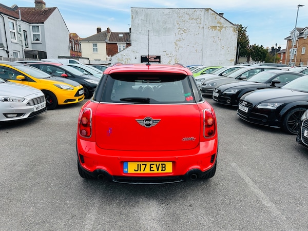 Used MINI Countryman 2010 for sale - 76177472: Photo 9