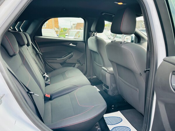 Used Ford Focus 2017 for sale - 76177580: Photo 17