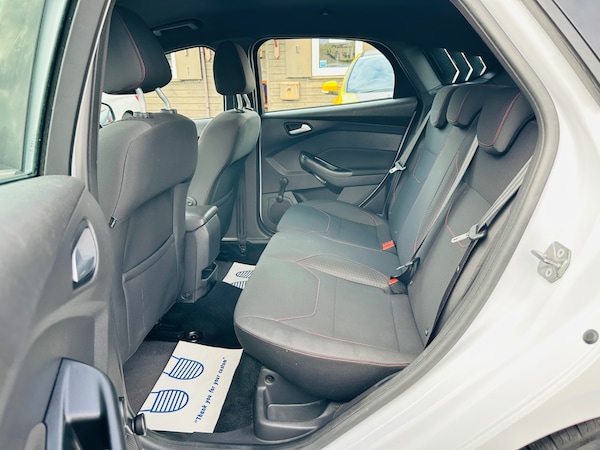Used Ford Focus 2017 for sale - 76177580: Photo 18