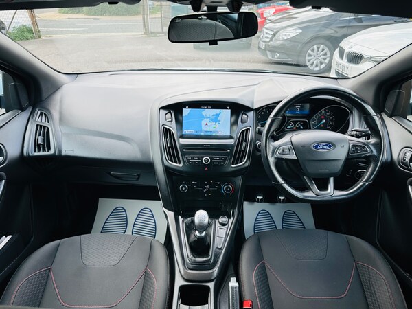 Used Ford Focus 2017 for sale - 76177580: Photo 19