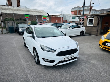 Ford - Focus
