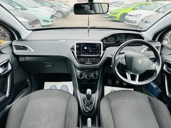 Used Peugeot 208 2017 for sale - 76177475: Photo 19