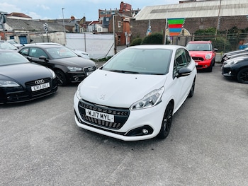 Used Peugeot 208 2017 for sale - 76177475: Photo