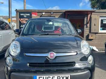 Used Fiat 500L 2015 for sale - 74438608: Photo