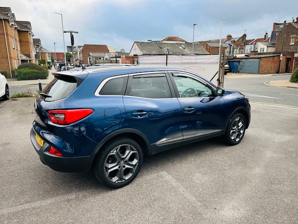 Used Renault Kadjar 2017 for sale - 76177568: Photo 12
