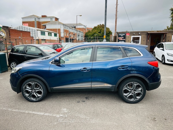 Used Renault Kadjar 2017 for sale - 76177568: Photo 13