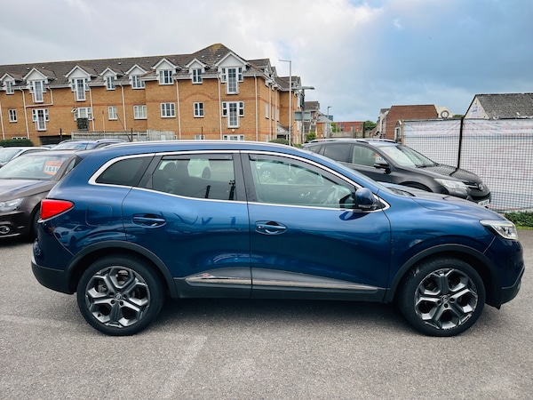 Used Renault Kadjar 2017 for sale - 76177568: Photo 14