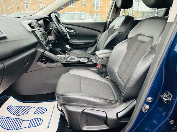 Used Renault Kadjar 2017 for sale - 76177568: Photo 16