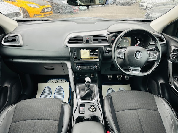 Used Renault Kadjar 2017 for sale - 76177568: Photo 19