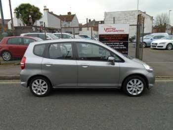 Used Honda Jazz 2008 for sale - 73608462: Photo