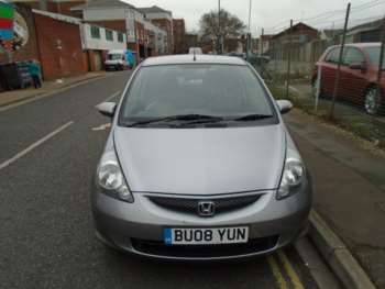 Used Honda Jazz 2008 for sale - 73608462: Photo