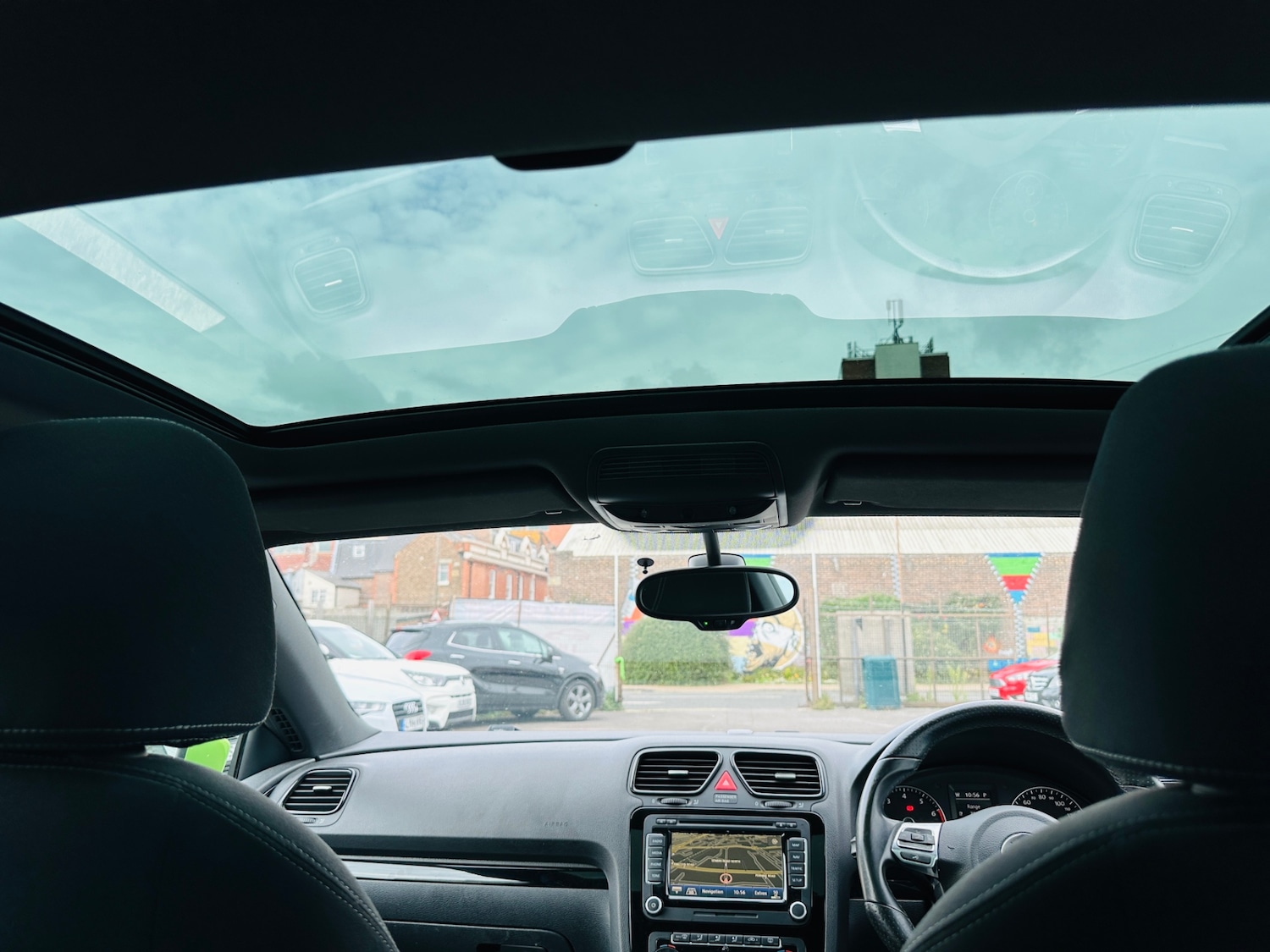 Vehicle 19