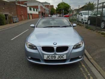 Used BMW 3 Series 2009 for sale - 67622313: Photo