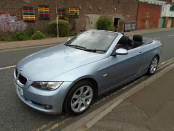 Used BMW 3 Series 2009 for sale - 67622313: Photo
