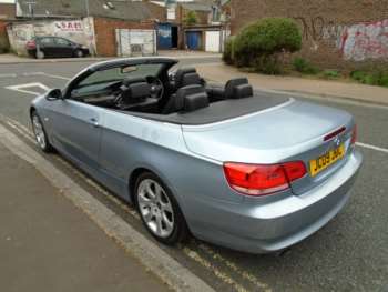 Used BMW 3 Series 2009 for sale - 67622313: Photo